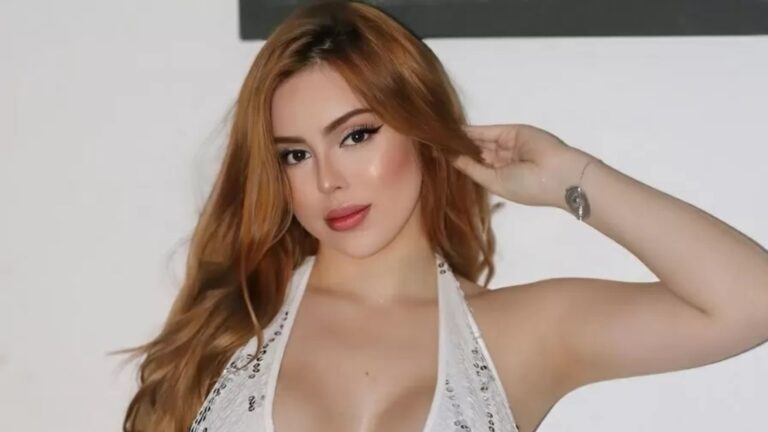 Irmã de Melody acusa ex-madrasta de agressão e ameaça com faca