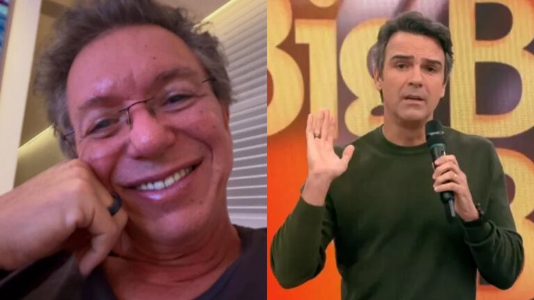 Indireta para o BBB? Postagem de Boninho causa na web: ‘Me representa’