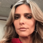 Declarou torcida? Fernanda Lima gera polêmica após demonstrar apoio à Argentina