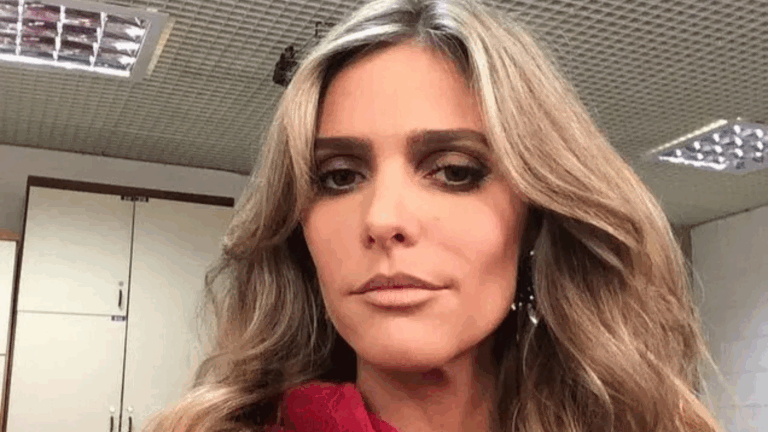 Web ironiza mansão dos sonhos de Fernanda Lima: ‘Sabemos quem construiu’