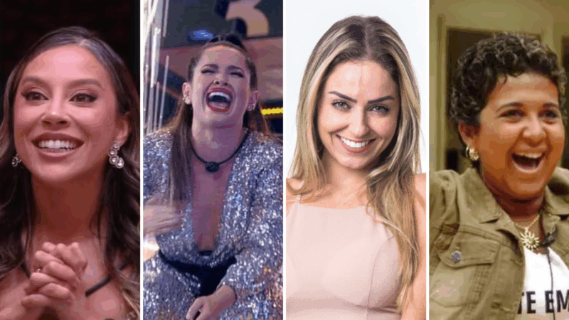 Campeã do BBB perdeu todo prêmio após levar golpe; entenda
