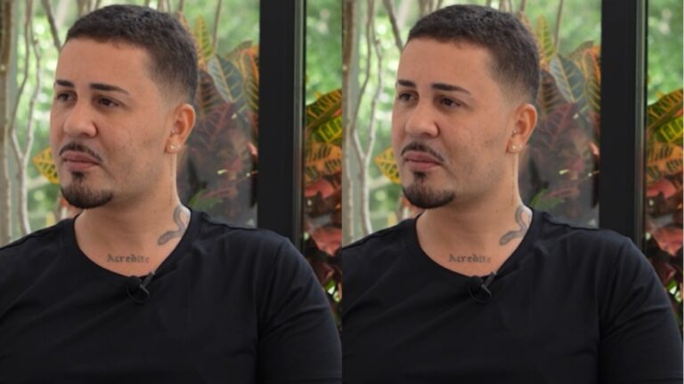 Reconciliação à vista? Carlinhos Maia abre o jogo sobre Whindersson Nunes após anos de polêmica
