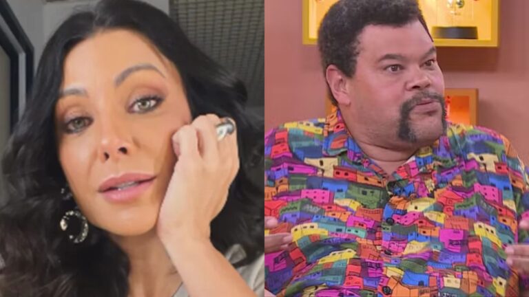 ‘BBB 26’: Ceci Ribeiro rompe silêncio após entrevistar Babu: ‘Tenho medo’