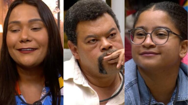 ‘BBB 26’: Brothers apontam quem será eliminado e web dispara: ‘Acertou’