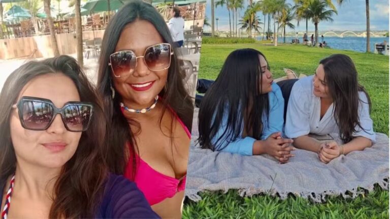 ‘BBB 26’: Irmã de Chaiany opina sobre interesse da sister por Breno e Samira após declaração de paixão