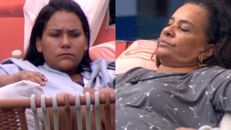 ‘BBB 26’: Quem está na mira? Sister aponta perseguição de brothers