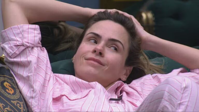 ‘BBB 26’: Ana Paula e Solange trocam farpas durante o Raio-X: ‘Educação…’