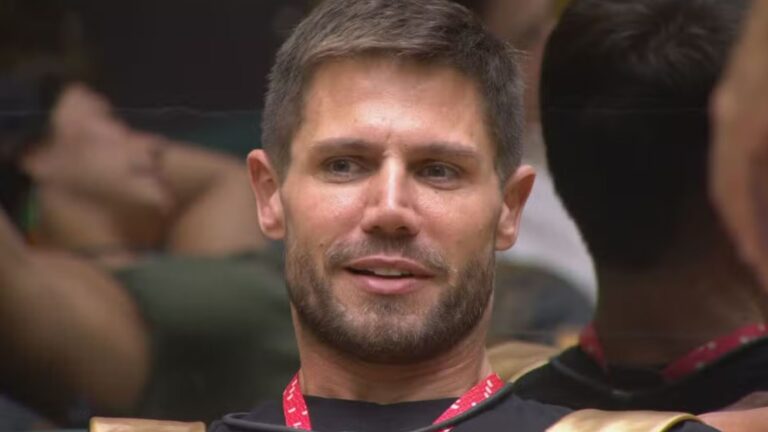 ‘BBB 26’: Após saída de Jonas, veja quem é o mais detestado do programa