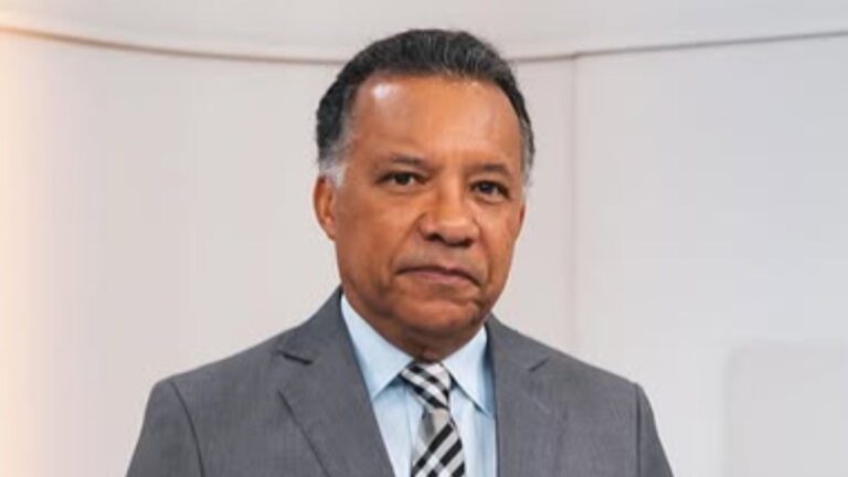 Saiba porque o jornalista Heraldo Pereira vai deixar o ‘Bom Dia Brasil’