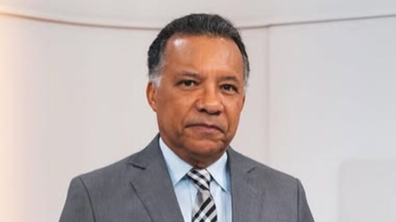 Saiba porque o jornalista Heraldo Pereira vai deixar o ‘Bom Dia Brasil’