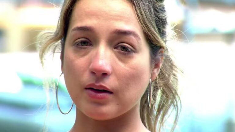 ‘BBB 26’: Fim da aliança? Samira desabafa sobre aliadas após dinâmica de Páscoa