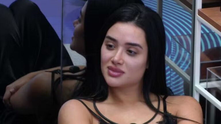 ‘BBB 26’: Equipe de Jordana se pronuncia após acusações: ‘Graves e infundadas’