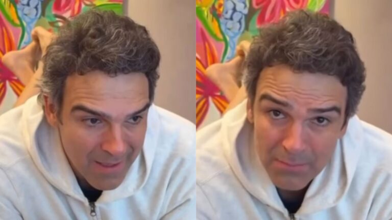 ‘BBB 26’: Tadeu Schmidt revela “mensagem subliminar” em discurso que eliminou Babu