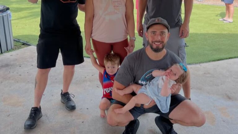 Atleta de 34 anos confunde infarto grave com azia e faz alerta: ‘Não imaginei’