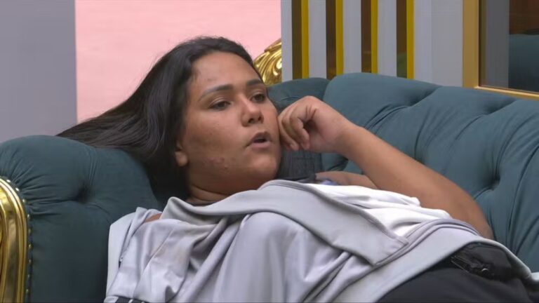 ‘BBB 26’: Chaiany detona sister após flagra de Juliano e promete embate: ‘perseguição’