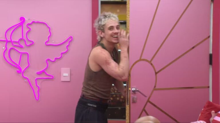‘BBB 26’: Chaiany e Juliano armam plano contra rivais