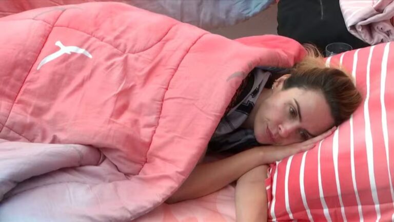 ‘BBB 26’: Ana Paula e Cowboy batem boca e trocam farpas antes da Prova do Anjo