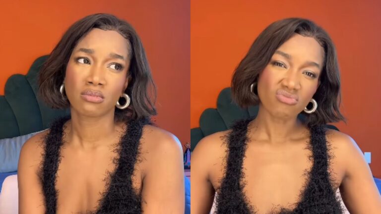 Iza causa na web após surgir com novo cabelo: ‘Sinceramente…’