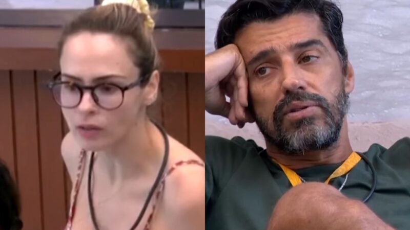 ‘BBB 26’: Participantes recebem informação de fora; web solta o verbo: ‘Manipulação’