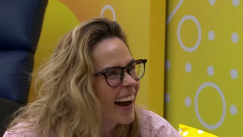 ‘BBB 26’: Ana Paula revela escolha do look para a final de brinca com referência a vilã de novela