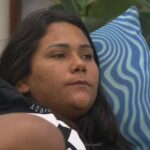 Ex-BBB Chaiany é esculachada em evento: ‘Muito brega’