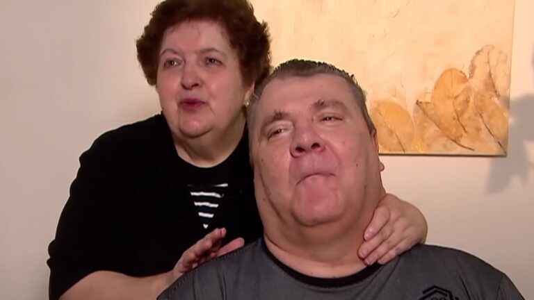 Saiba quem é a mulher que abandonou tudo para cuidar de Gerson Brenner