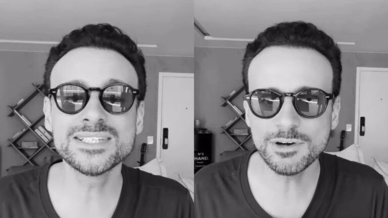 É grave? Ator desabafa sobre drama com doença e risco de transplante
