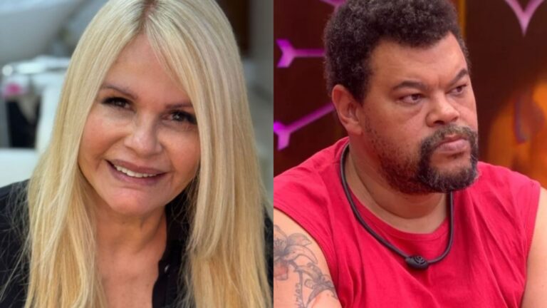 ‘BBB 26’: Monique Evans chama Babu de ‘nojento’ e revela encontro polêmico