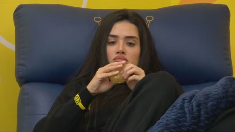 ‘BBB 26’: Jordana confronta aliados após eliminação de Jonas: ‘Estamos…’