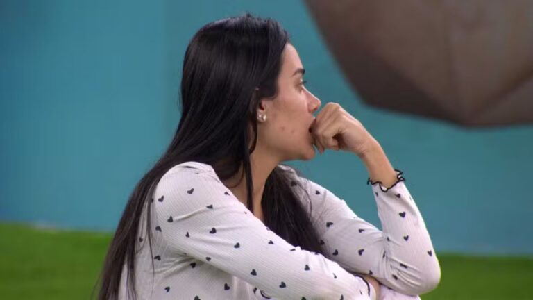 ‘BBB 26’: Marciele faz previsão drástica sobre o próprio grupo e choca Jordana