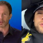 Antes do vexame da Copa, Tiago Leifert defendeu a convocação de Neymar