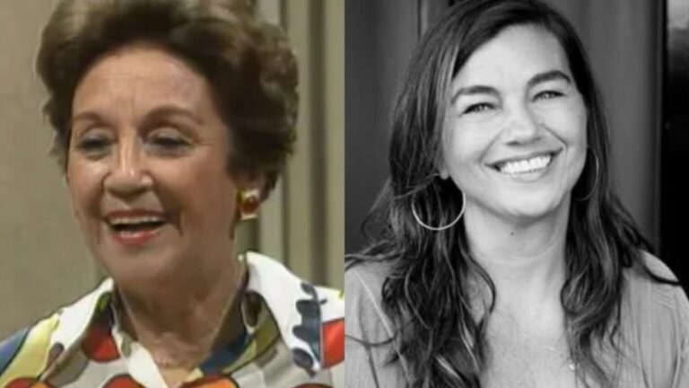 Saiba a verdadeira causa da morte de Maria Francisco, a filha de Nair Bello