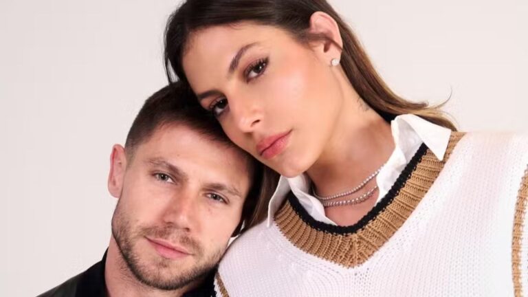 ‘BBB 26’: Jonas abre o jogo sobre vida amorosa fora da casa e cita sua ex, Mari Gonzalez