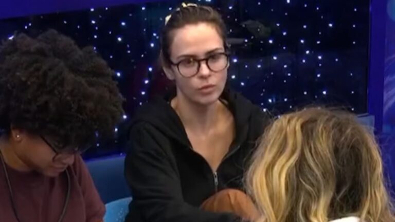 ‘BBB 26’: Ana Paula desvenda Paredão Falso e prevê retorno de Breno e Juliano: ‘É possível’
