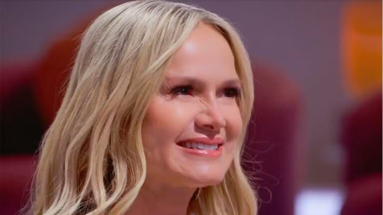 Errou? Vestido branco de Eliana em programa vira assunto e dá o que falar: ‘Nossa’
