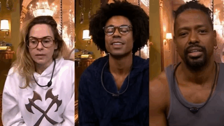 ‘BBB 26’: Surpreendente! Enquetes mostram quem deve sair neste Paredão