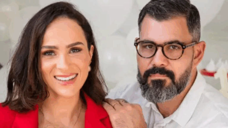 Indireta? Esposa de Juliano Cazarré reage a ataques contra projeto do ator; veja