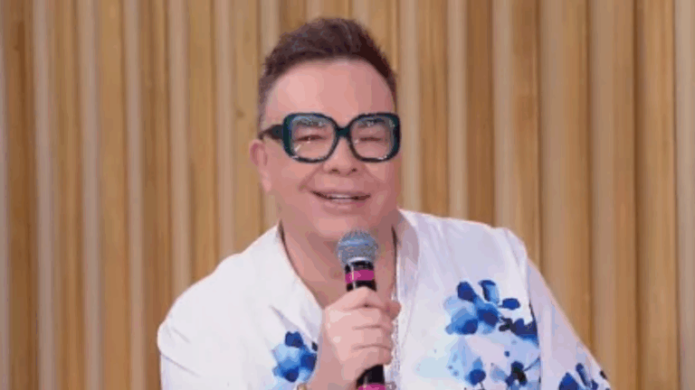 Estado grave! Felipeh Campos vai às pressas para hospital; doença assusta