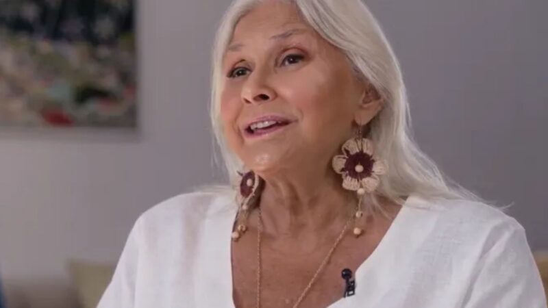 Fafa de Belém - Reprodução/Globo