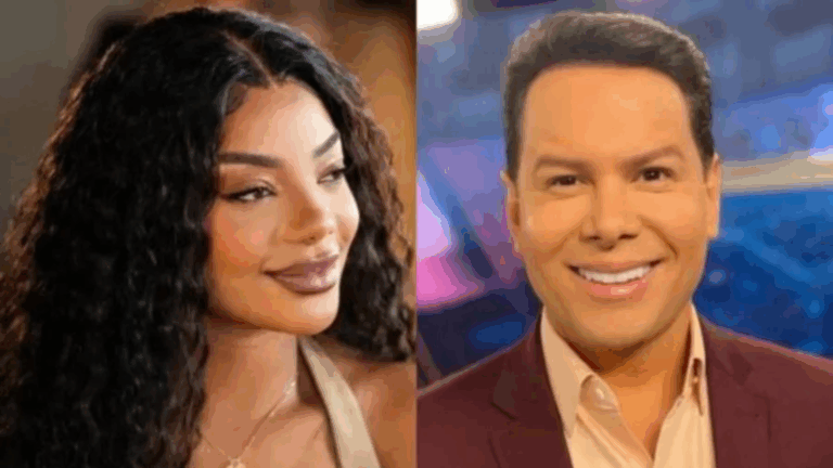Quem ganhou? Justiça encerra processo que Marcão do Povo movia contra Ludmilla; entenda