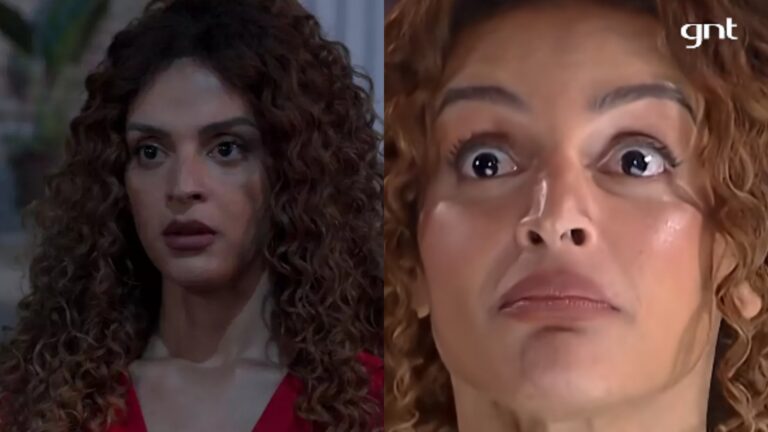Viviane de Três Graças, Gabriela Loran choca ao revelar pedido de homem em primeiro beijo: ‘Pavoroso’