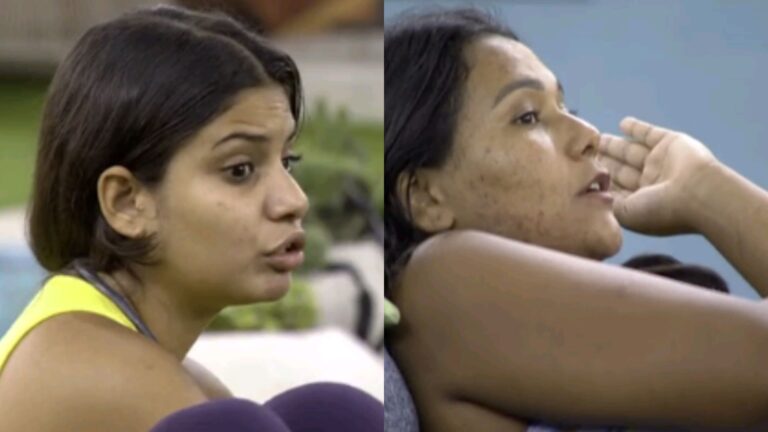 ‘BBB 26’: Mentiu? Chaiany confronta Gabriela após dinâmica; veja