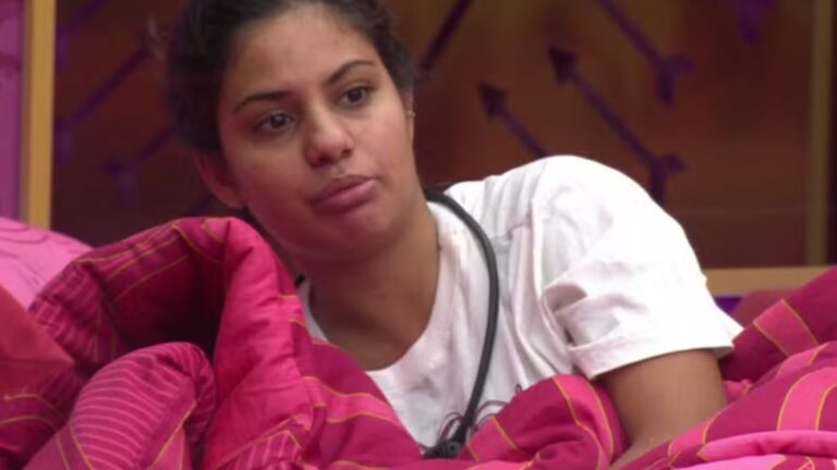 ‘BBB 26’: Percebeu? Gabriela causa na final e web reage: ‘Look pavoroso’