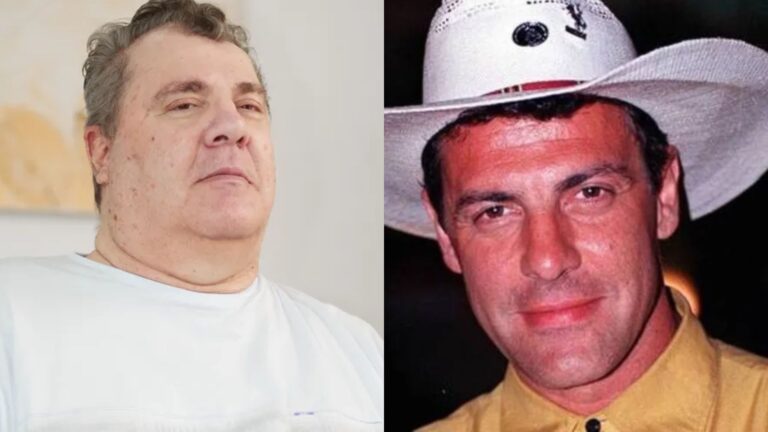 Hospital quebra silêncio e revela causa de Gerson Brenner; veja