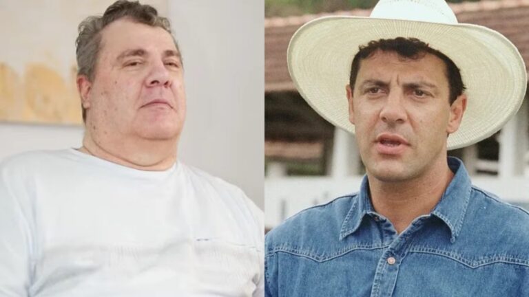 Família revela detalhes do velório de Gerson Brenner