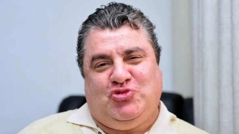 Antes de morrer, galã de ‘Rainha da Sucata’ tomou tiro e ficou na cadeira de rodas