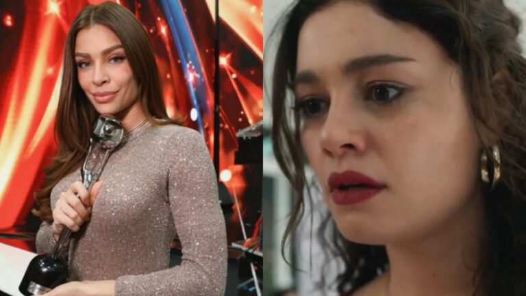 Grazi Massafera se manifesta após vencer Melhores do Ano e ganha resposta de Sophie Charlotte: ‘E ainda é…’
