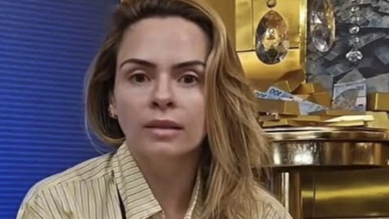 ‘BBB 26’: CHOCANTE! Vaza áudio de briga de Ana Paula com produção