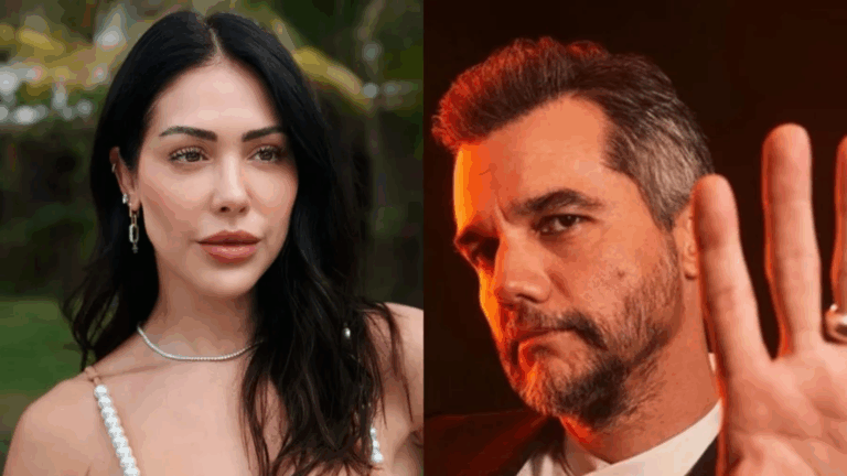 Influenciadora Bella Falconi debocha de derrota de Wagner Moura no Oscar