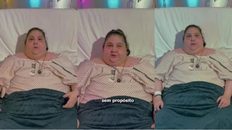 Influenciadora famosa morre aos 31 anos após luta contra doença rara